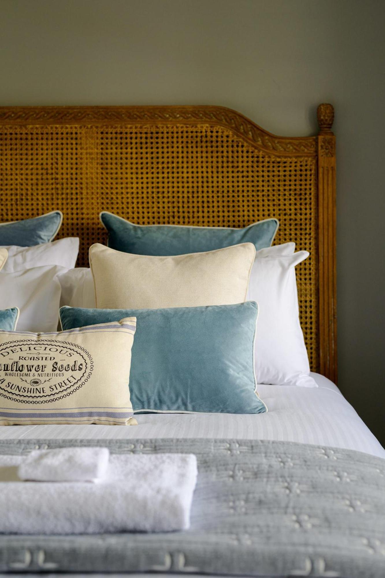 Bluestone - Character & Class Holiday home