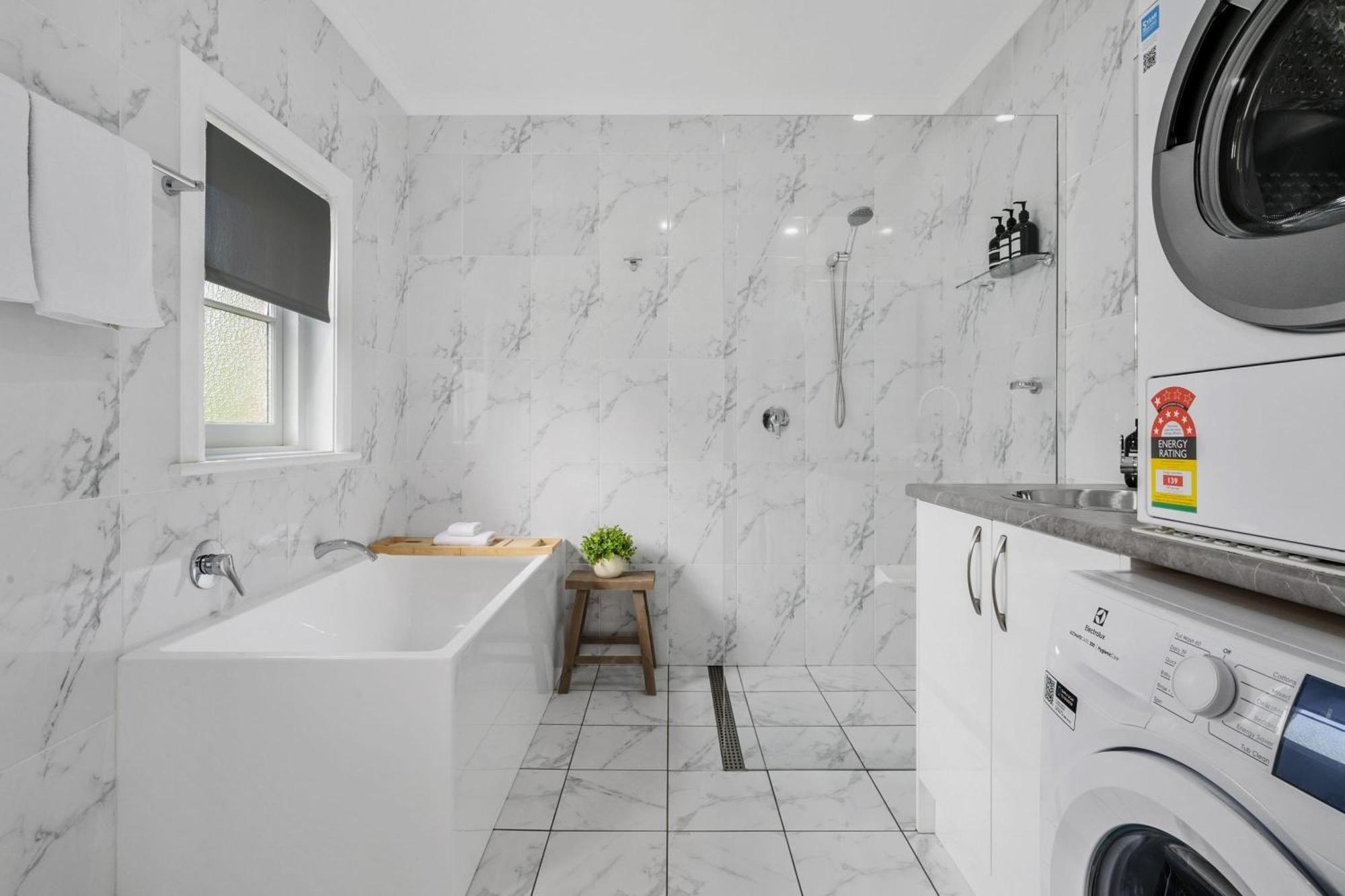 Holiday home Bluestone - Character & Class Orange