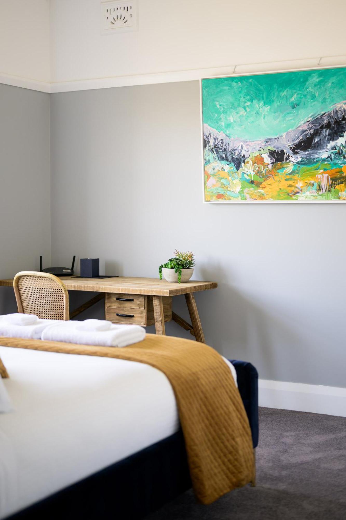 Holiday home Bluestone - Character & Class