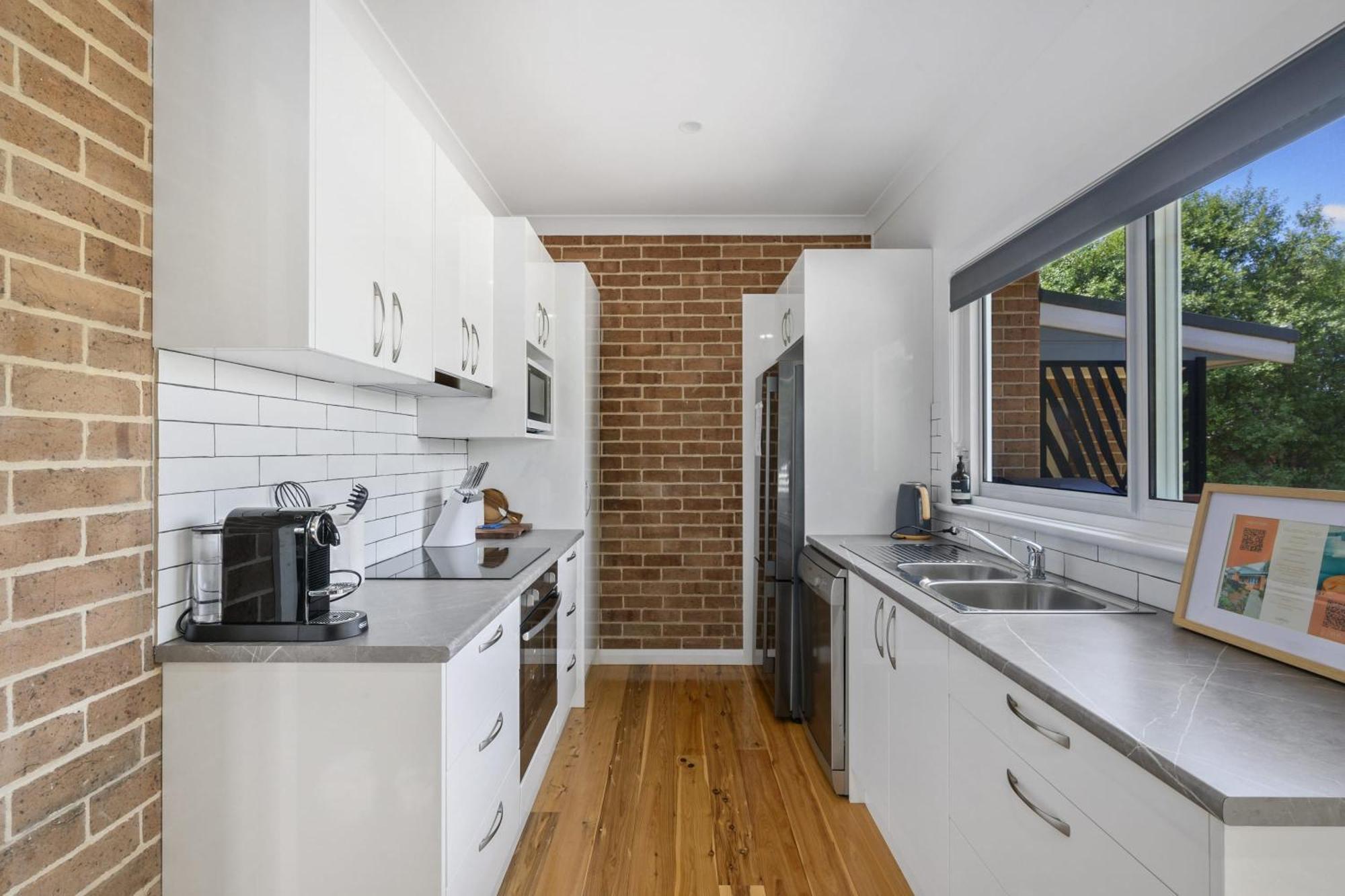 Holiday home Bluestone - Character & Class