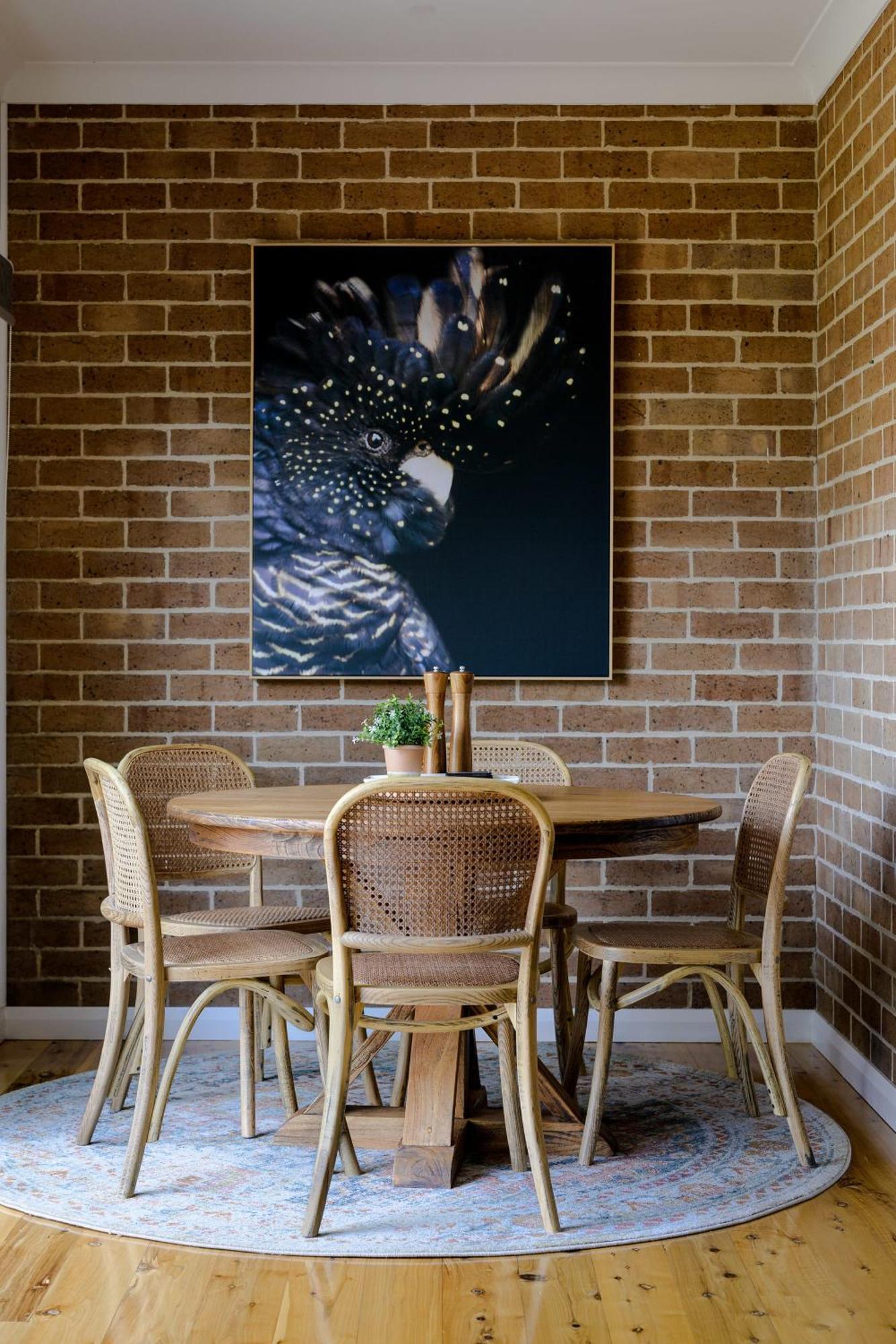 Bluestone - Character & Class Holiday home